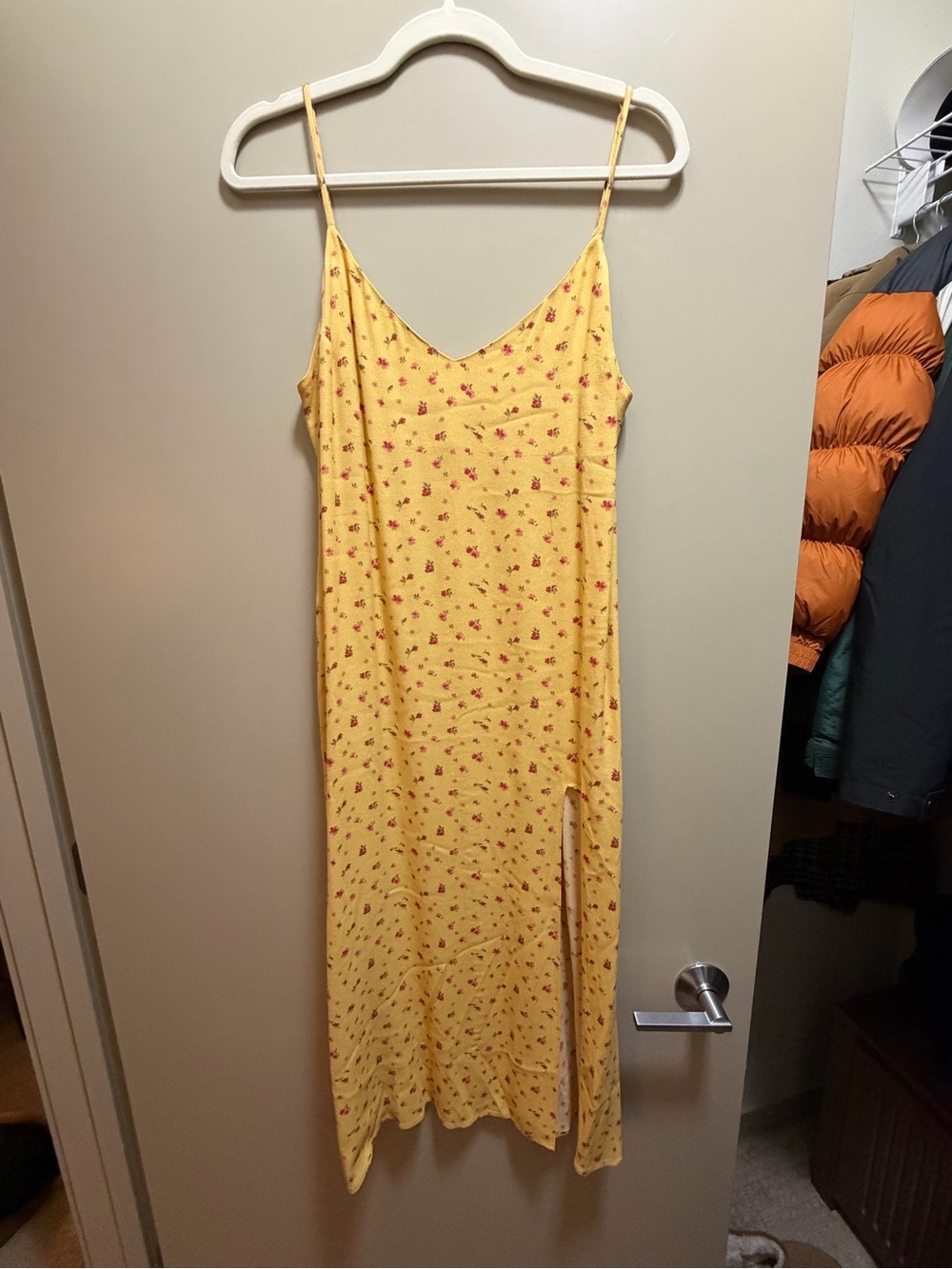 Reformation Dress